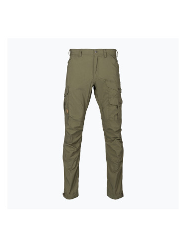 Мъжки панталони за трекинг Fjällräven Vidda Pro Lite green F86891