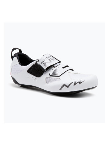Northwave мъжки обувки за шосе Tribute 2 white 80204025