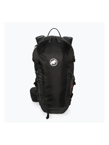 Туристическа раница Mammut Lithium 20 л черна