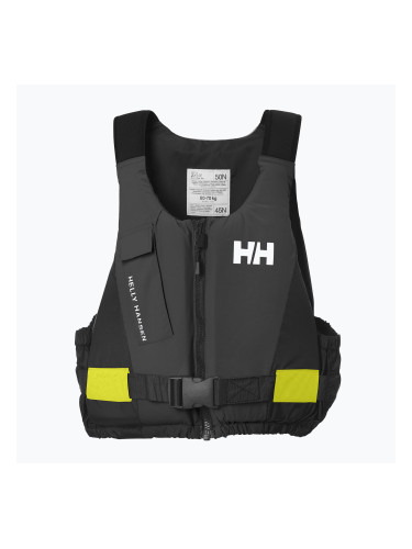 Helly Hansen Rider жилетка за катерене черно 33820_980-60/70