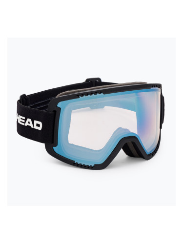 HEAD Contex Photo S1-S3 сини ски очила 392412