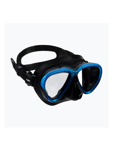 TUSA Маска за гмуркане Intega Mask blue M-2004