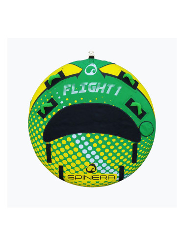 SPINERA Полет 1 поплавък за теглене зелен 18248
