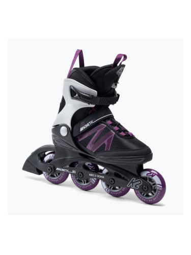 Дамски кънки K2 Kinetic 80 Pro XT black 30G0819.1.1.060