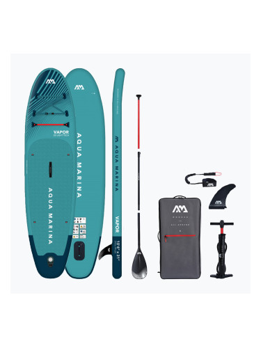 Aqua Marina Vapor 10'4" SUP дъска