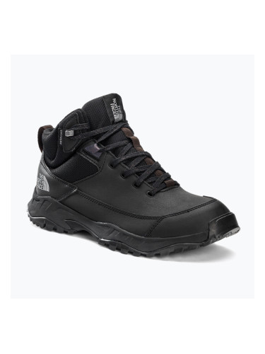 Мъжки ботуши за трекинг The North Face Storm Strike III black NF0A7W4GKT01