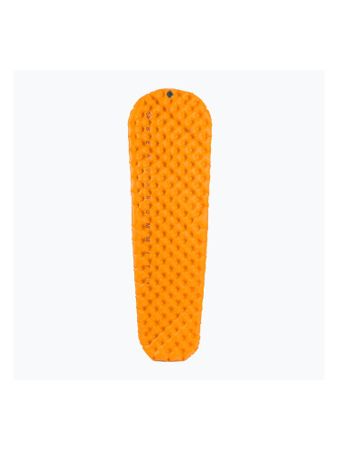 Sea to Summit UltraLight ASC Insulated Mat Regular orange AMULINS_R