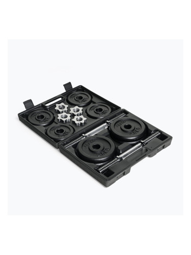 XTREXO DK20 20 кг комплект дъмбели