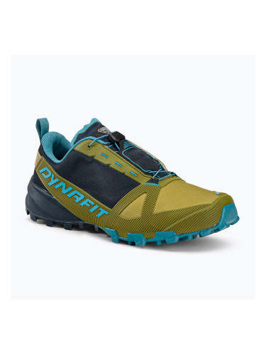 Мъжки обувки за бягане DYNAFIT Traverse army/blueberry