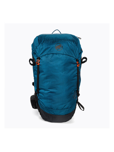 Mammut Ducan 24 л туристическа раница синя 2530-00350-50430-1024