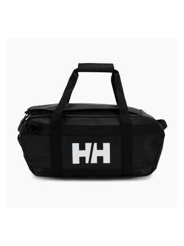 Helly Hansen H/H Scout Duffel пътна чанта черна 67440_990