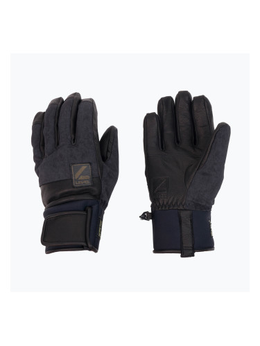 Мъжки сноуборд ръкавици Level Rover black 2220