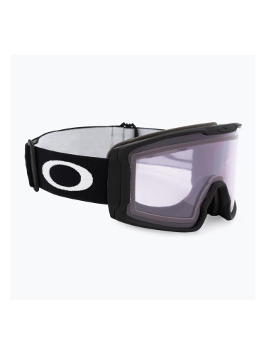 Ски очила Oakley Line Miner M розови OO7093-46
