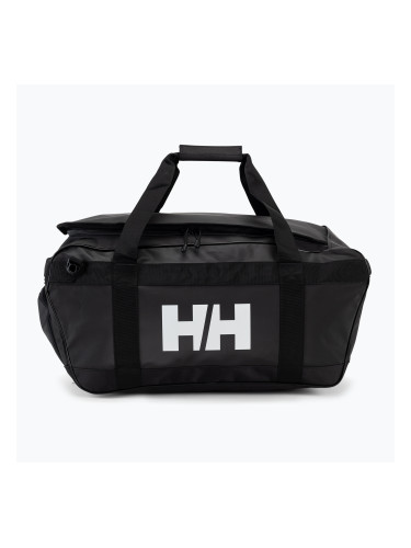 Helly Hansen H/H Scout Duffel пътна чанта черна 67442_990