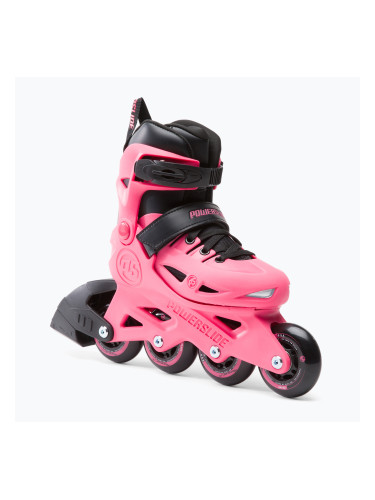 Powerslide Stargaze детски ролкови кънки розови 940659