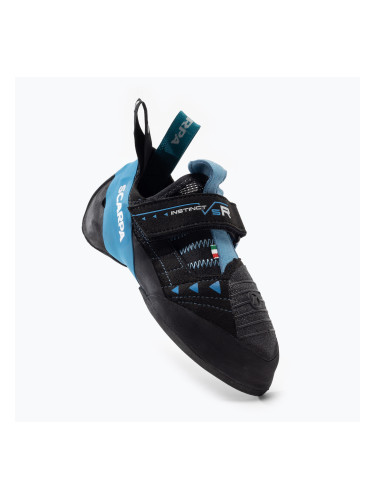 Обувки за катерене SCARPA Instinct black VSR 70015-000/1