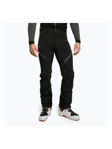 Мъжки панталони за ски-туризъм DYNAFIT Mercury 2 DST black 08-0000070743