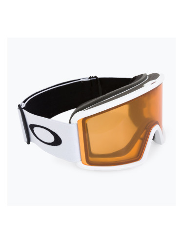 Oakley Target Line L кафяви очила за ски OO7120-06