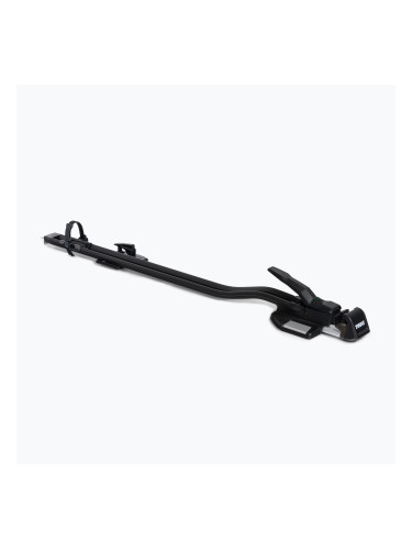 Носач за велосипеди за покрив Thule Topride, черен 568001
