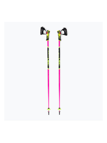 Детски ски писти LEKI WCR Lite SL 3D розови 65265852100