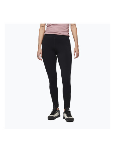 Дамски клинове за катерене Black Diamond Sessions Tights black AP7511200002LRG1