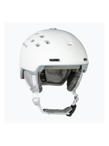 Ски каска HEAD Rita бяла