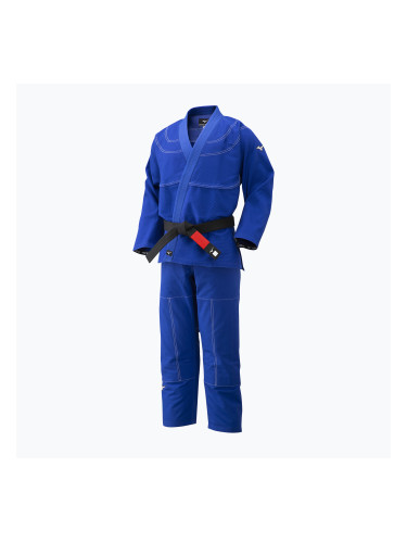 Джи за BJJ Mizuno Ju-Jitsu тъмно синьо 22GG8BJJ27270