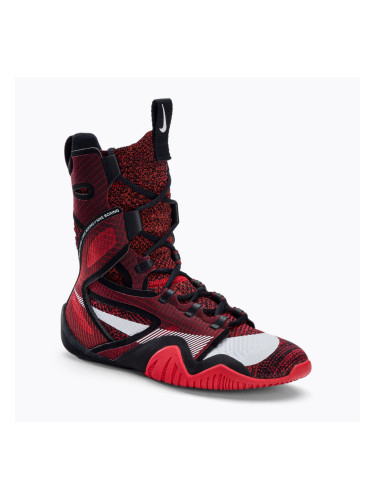 Боксови обувки Nike Hyperko 2 червен CI2953-606