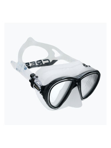 Cressi Quantum маска за гмуркане черна DS510050