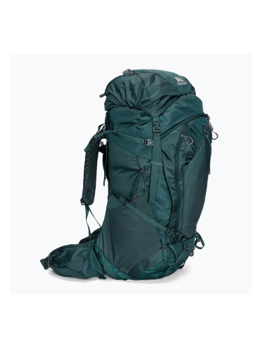 Дамска туристическа раница Gregory Deva 60 l emerald green