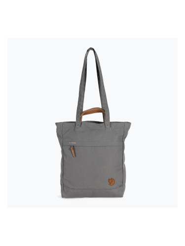 Чанта Fjällräven Totepack No. 1 сива F24203