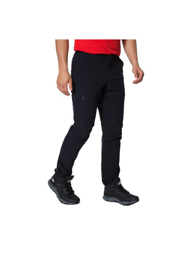 Мъжки панталони за катерене Black Diamond Technician Pro Alpine black AP743042