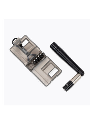 Ключ за велосипед Topeak Nano Torqbar X black T-TT2576