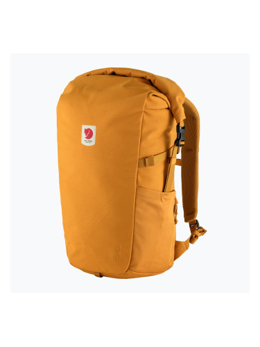 Туристическа раница Fjällräven Ulvo Rolltop 30 l 171 orange F23312