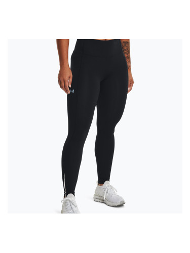 Under Armour Fly Fast 3.0 Tight дамски клинове за бягане черен 1369773