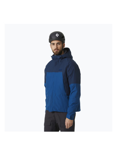 Helly Hansen Banff Insulated мъжко хибридно яке синьо 63117_606