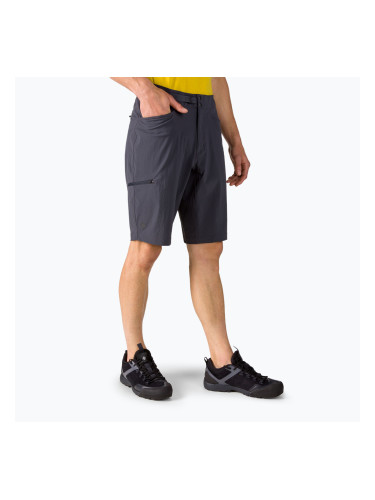 Black Diamond Valley мъжки къси панталони за катерене Carbon AP751106