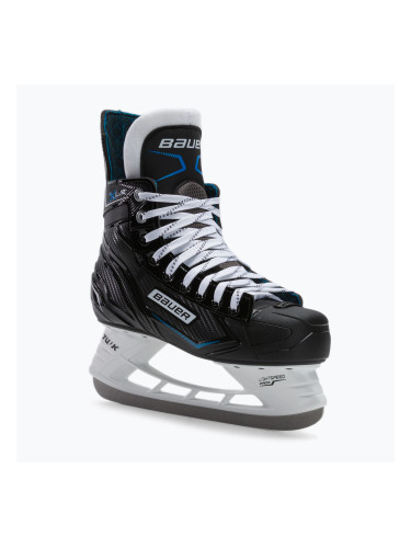 Мъжки кънки за хокей BAUER X-LP black 1058938-070R