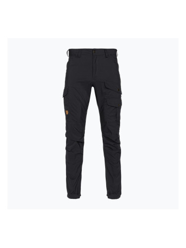 Мъжки панталони за трекинг Fjällräven Vidda Pro Lite сив F86891