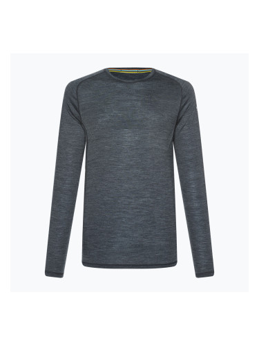 Мъжка термална тениска Smartwool Merino Sport 120 black 16546