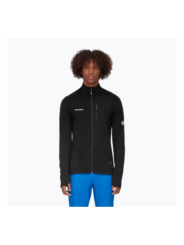 MAMMUT Taiss Light ML мъжки потник за трекинг черен