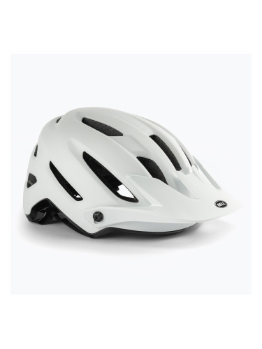 Велосипедна каска BELL 4FORTY бяла BEL-7128973