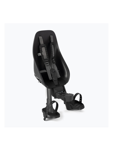 URBAN IKI предна седалка за велосипед черна U-212665