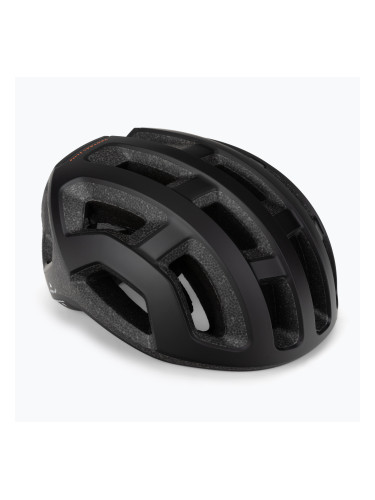Велосипедна каска POC Ventral Lite uranium black matt