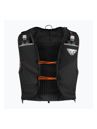 DYNAFIT Alpine 15 Жилетка за бягане, черна