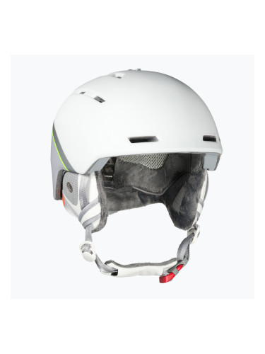 Дамска ски каска HEAD Vanda white 325320