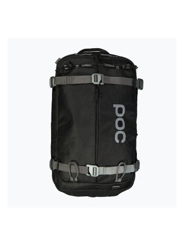 Лавинна раница POC Dimension Avalanche uranium black