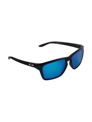 Слънчеви очила Oakley Sylas черни 0OO9448