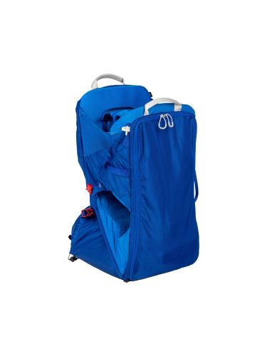 Детски туристически багажник Osprey Poco LT, син 10003406