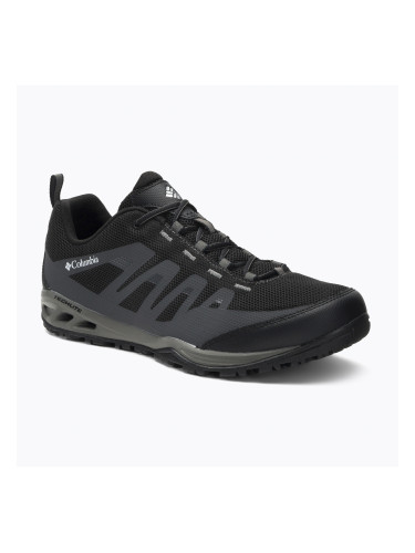 Columbia Vapor Vent black/white мъжки туристически обувки